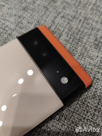 Google Pixel 6, 8/128 ГБ