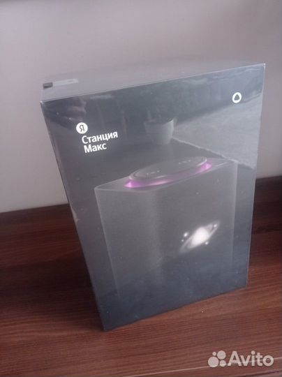 Яндекс станция макс с Zigbee новая