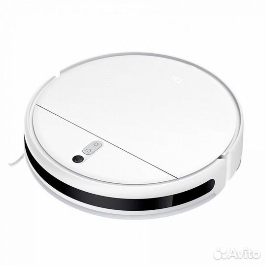 Робот пылесос Mi Robot Vacuum Mop 2 Lite (mjstl)