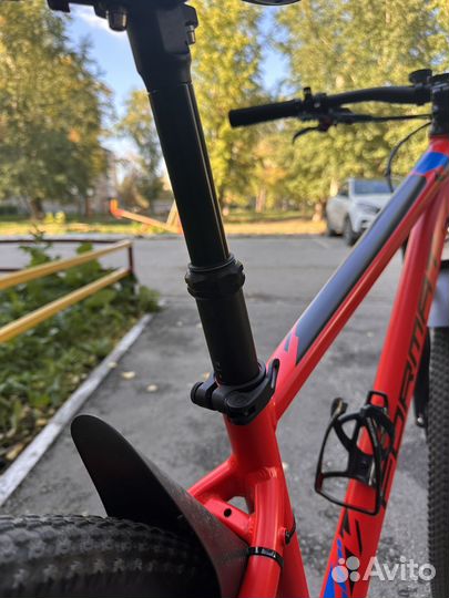 Велосипед format