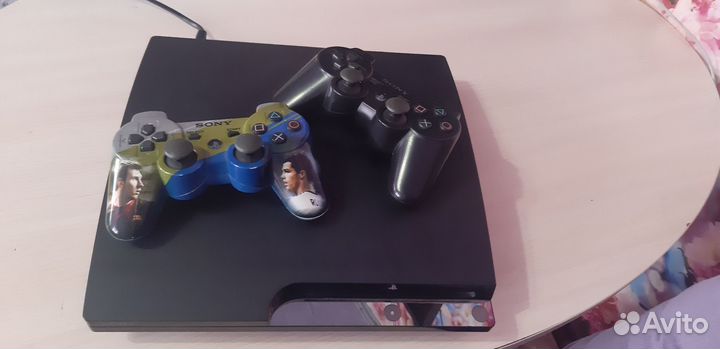 Sony playstation 3