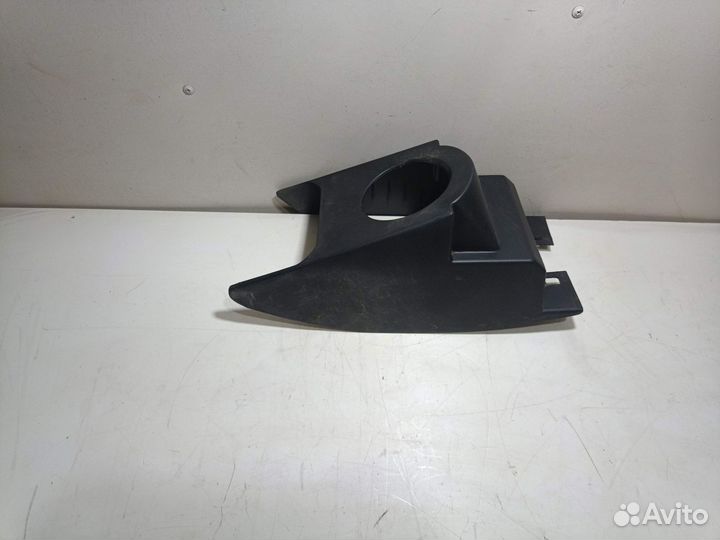 Консоль отопителя Daewoo Nexia