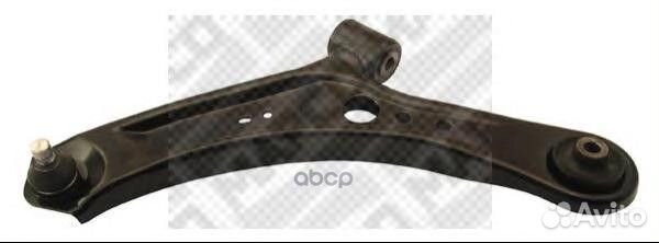 Рычаг пер. подв. L fiat Sedici 06, suzuki SX4