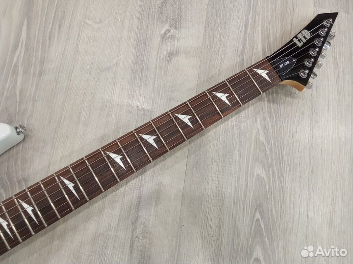 Электрогитара ESP LTD MT-130