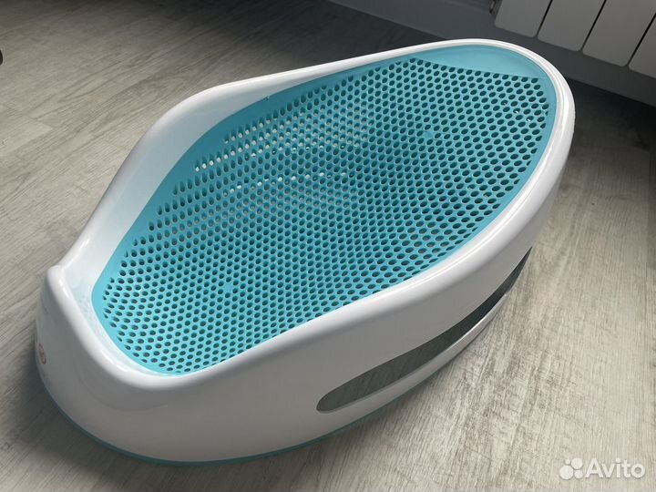 Горка для купания angelcare