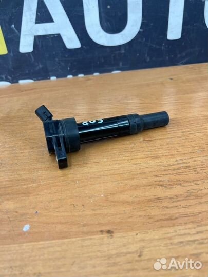 Катушка зажигания Kia K5 DL3 G4NA 2019-2023