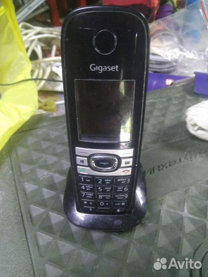 Радиотелефоны