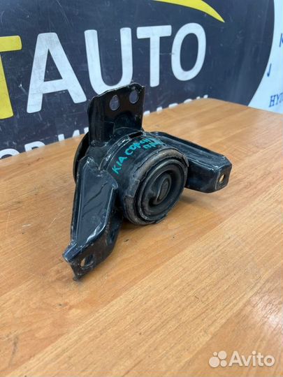 Подушка двигателя Kia Sorento Prime 3 D4HA 4WD