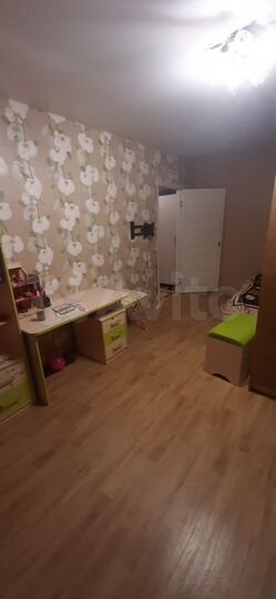 1-к. квартира, 39 м², 1/9 эт.