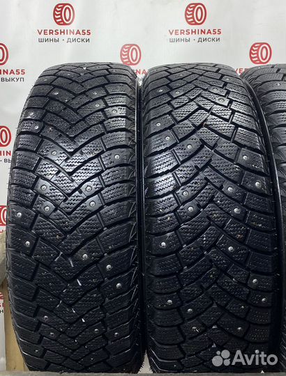 R14 LingLong GreenMax Winter Grip 2 185/60, PCD 4x98 DIA 58.6