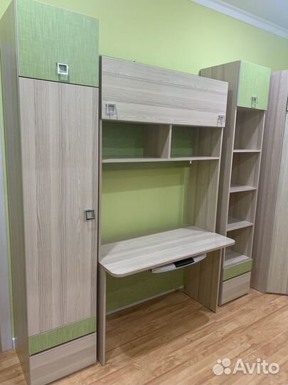 Мебель в детскую