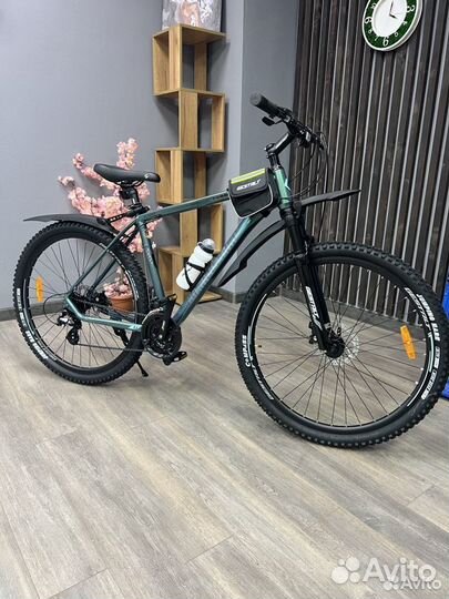 Велосипед 29