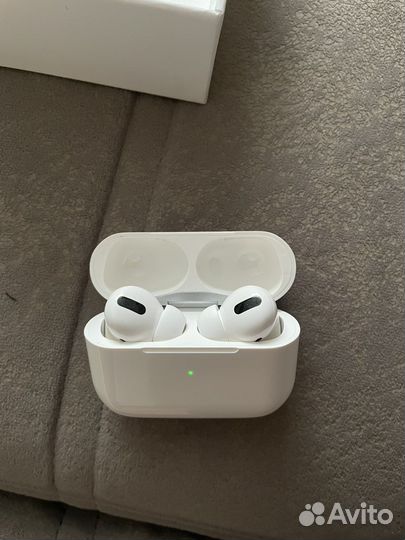 Airpods pro