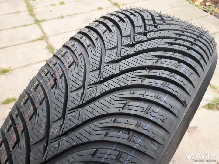 Bfgoodrich G-Force Winter 2 225/45 R18 95V