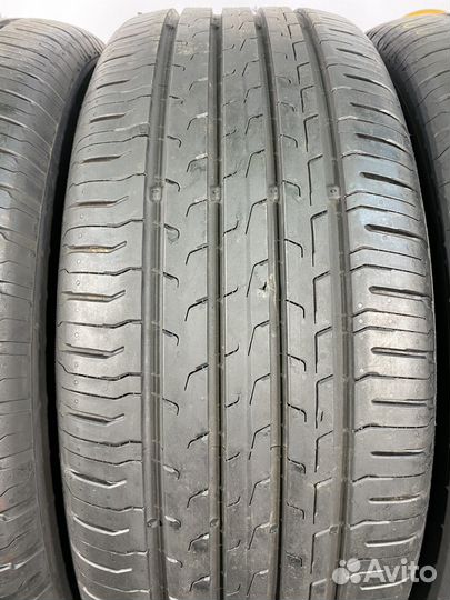 Continental ContiEcoContact 6 235/55 R18 103Y