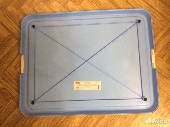 Лоток туалет для собак