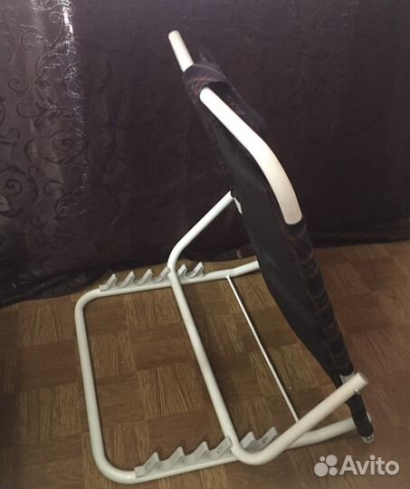 Ортопедическая подставка под спину для лежачих