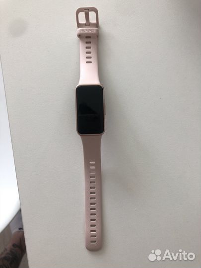 SMART часы huawei band 8