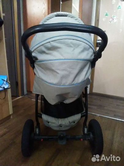 Продам коляску в полной комплектации. не