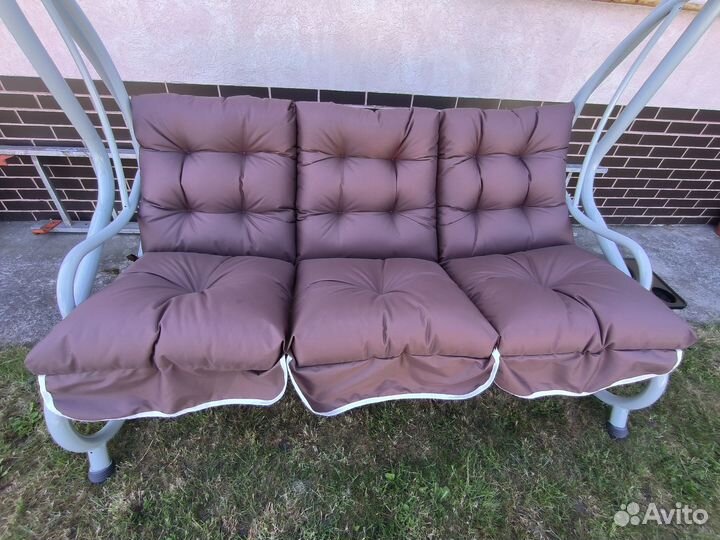 Матрас для качели