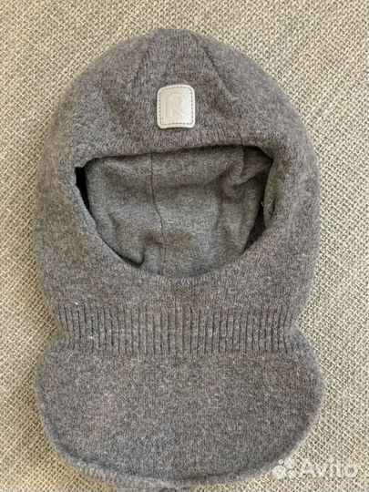 Шапка шлем Reima 46