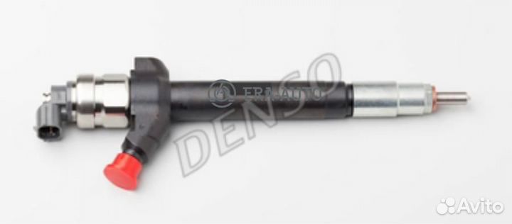 Denso dcri105800 Форсунка топливная