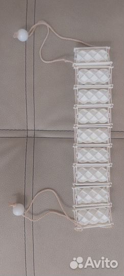 Массажер для тела ручной