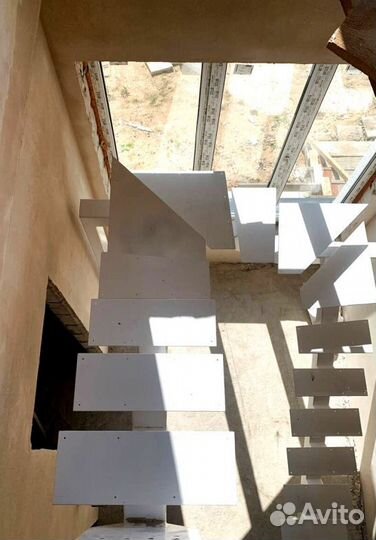 Винтовая лестница