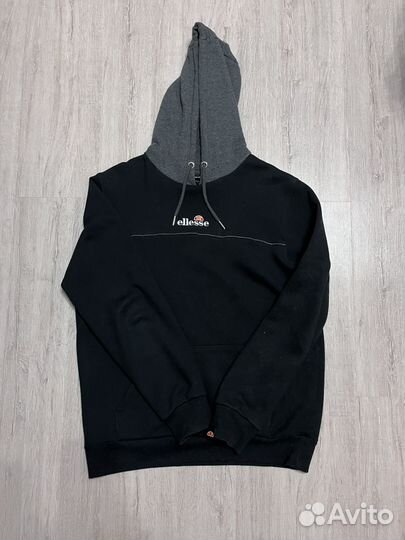 Худи Ellesse