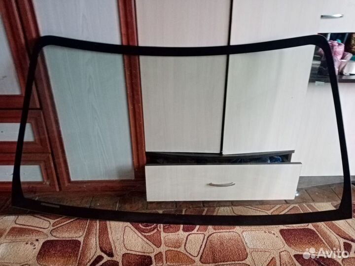 Лобовое стекло toyota corolla 100