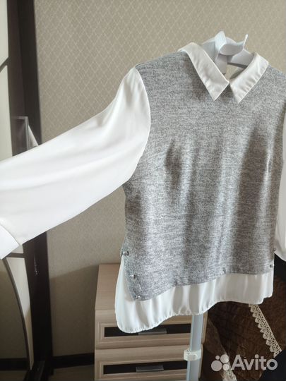 Блузка женская 50 52