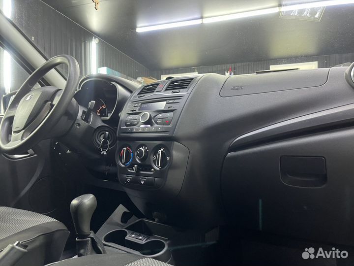 LADA Granta 1.6 МТ, 2020, 56 000 км