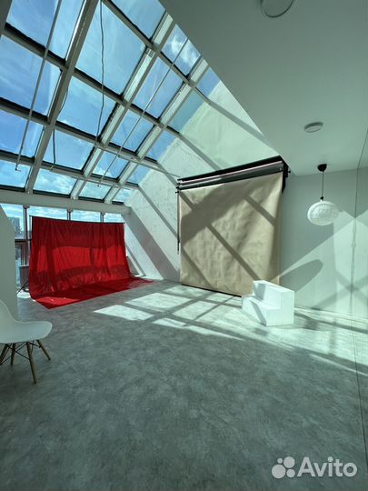 Фотостудия в аренду
