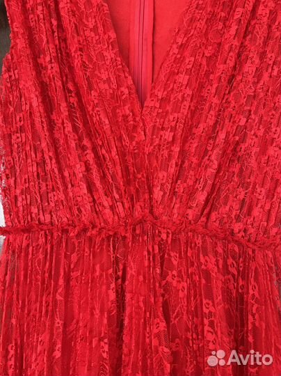 Платье вечернее