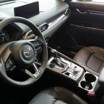 Новый Mazda CX-5 2.0 AT, 2025, цена 4 720 000 руб., Пенза