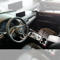 Новый Mazda CX-5 2.0 AT, 2025, цена 4 720 000 руб., Пенза