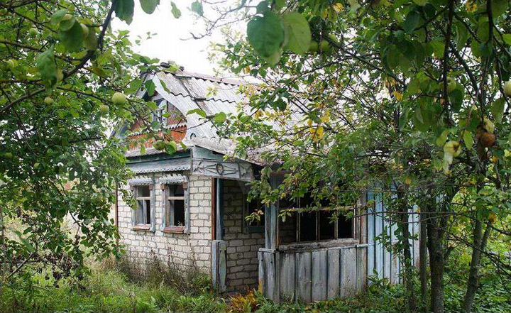 Участок 3,3 сот. (СНТ, ДНП)