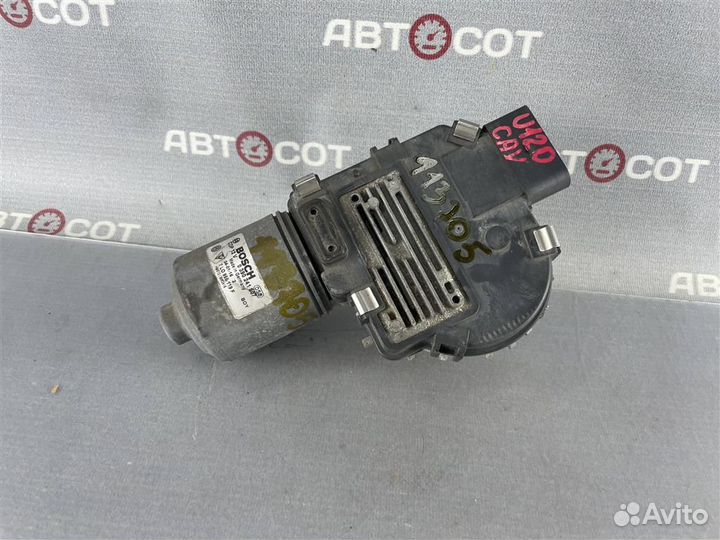 Мотор стеклоочистителя Porsche Cayenne 957 20072