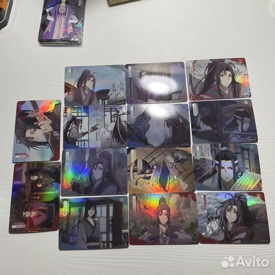 Магистр дьявольского культа карточки