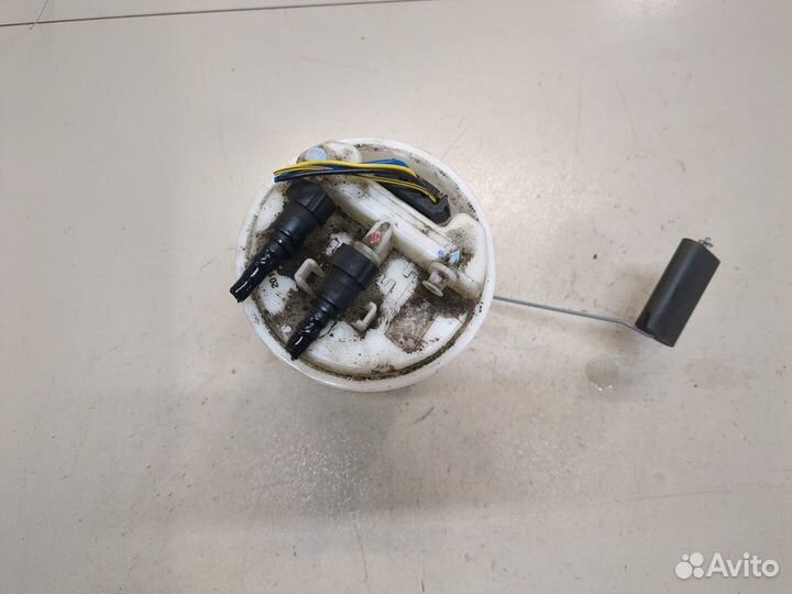 Насос топливный электрический Volvo S40 / V40