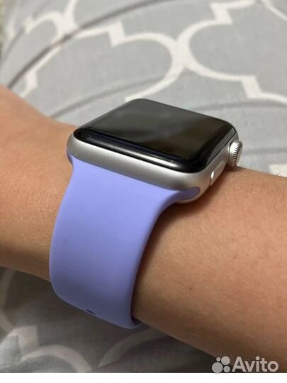 Ремешок для apple watch 42/44/45 mm