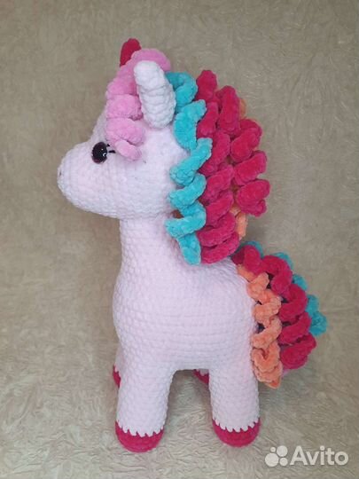 Единорог большой