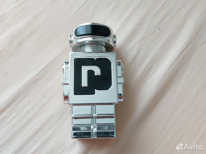 Повербанк детский Paco rabanne (робот)