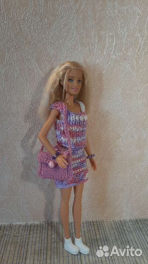 Одежда для барби barbie