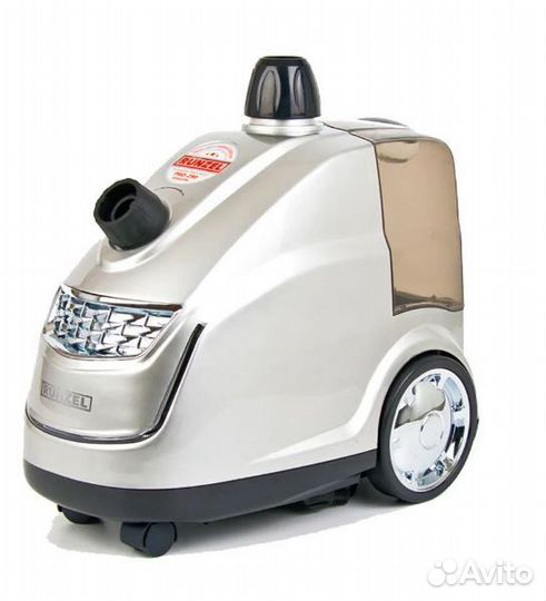Отпариватель runzel PRO-290 kladaffar