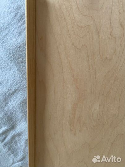 Доска дерево