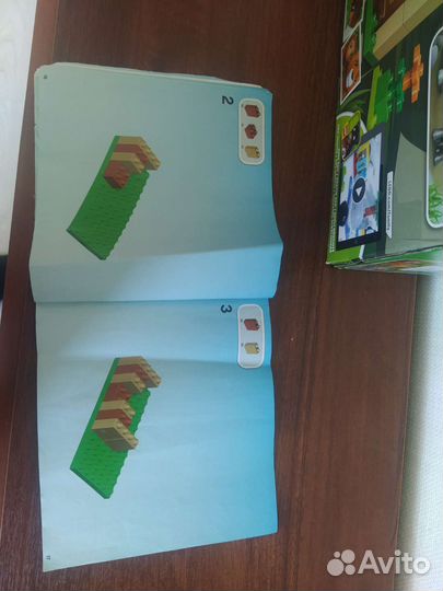 Lego duplo 10804. Лего дупло.Вокруг света Азия