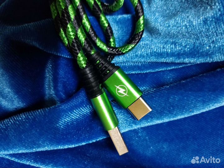 Usb кабель