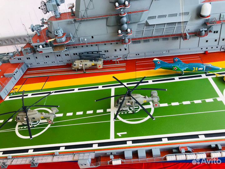 Масштабная модель