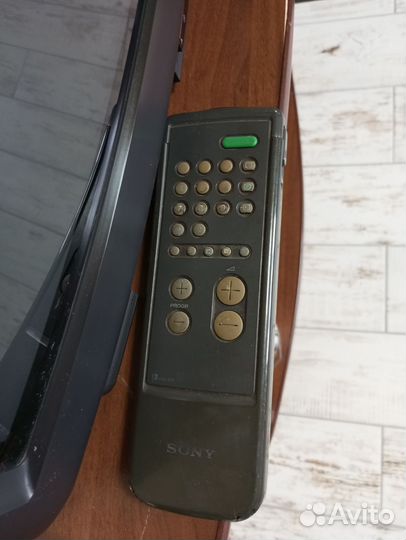 Телевизор sony KV-X2961K